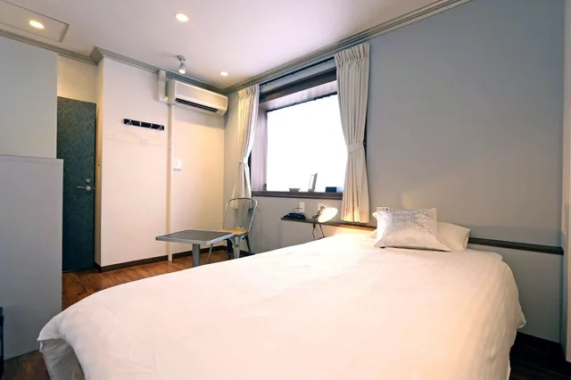 غرفة قياسية مفردة، Hotel 3o clock Tennoji 3/10
