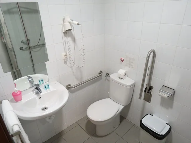 غرفة بسريرين منفصلين، Hostal Petit Príncep 3/4