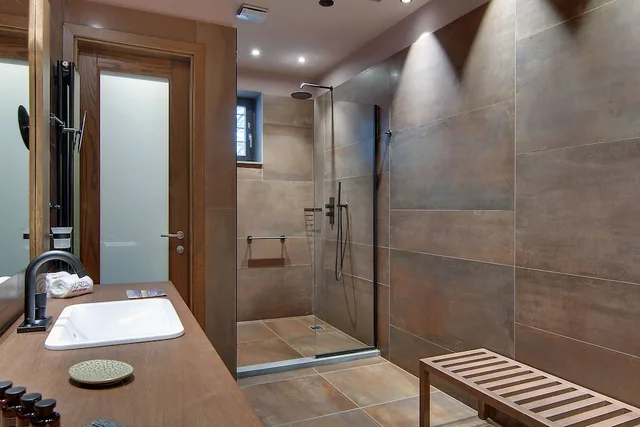 جناح جونيور بسرير كوين وسرير فردي، Kores Boutique Hotel & Spa 4/4