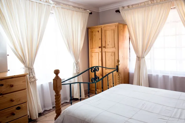 Family, Lodge, 1 Queen and 1 Bunk Bed, Sea View، Ilita Lodge 5/8