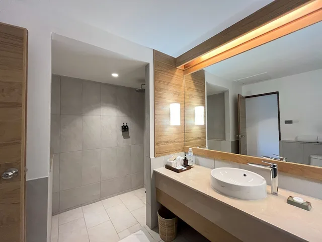 Premier, Twin Beds, Bay View, Hill Side، Ao Prao Resort 2/2