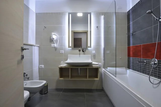 Tower, Superior, Double Bed, Sea View، Hotel Club Torre Salinas - Adults Only 6/8