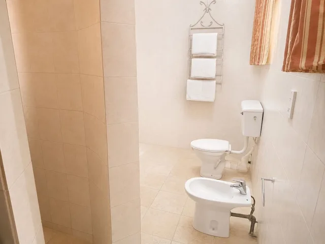 Classic, Double Bed, Garden View, ROC HEIGHTS LODGE 6/8