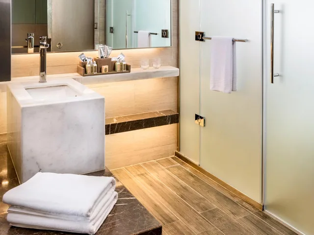 فيلا تنفيذية، Rixos Premium Tekirova 8/10