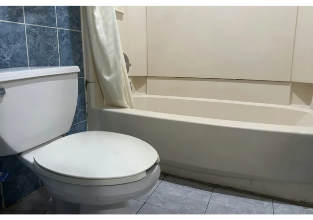 غرفة بسرير مزدوج وسرير فردي للمدخنين، Economy Lodge by Hotel O Texas City 4/4