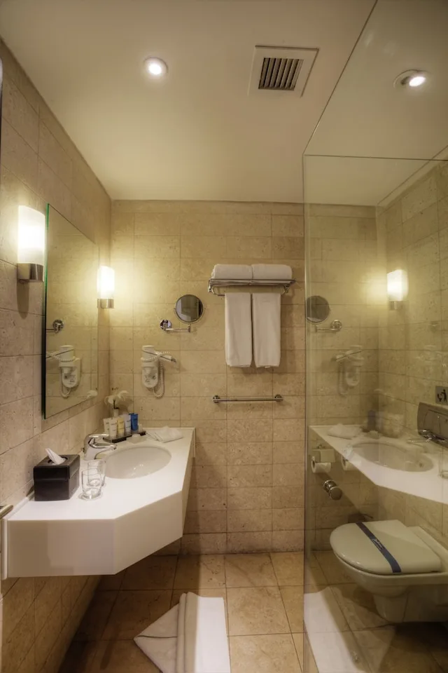 غرفة قياسية، Grand Tala Bay Resort Aqaba 8/9