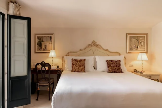 Superior, King Bed, Grand Hotel Timeo A Belmond Hotel Taormina 1/3