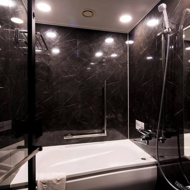 22F Premium Floor Suite Room، Monterey Edelhof Sapporo Hotel 8/19