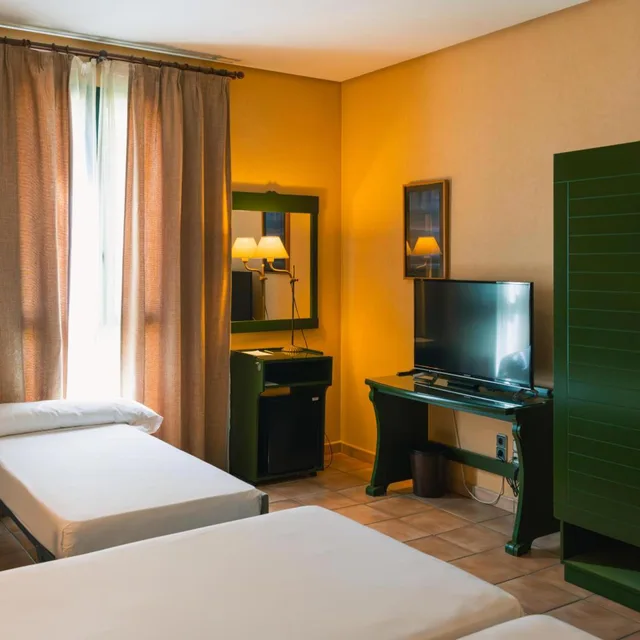 غرفة كومفورت عائلية مفردة، Port Jardin Milenio 5/7