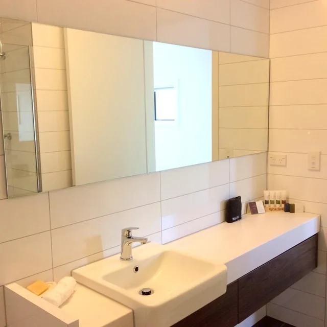 شقة بغرفتي نوم، West Meadows Motel of Wanaka 2/3