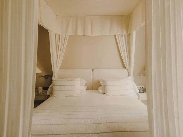 Suite, King Bed, Garden View, Finca Cortesin Golf And Spa 1/5
