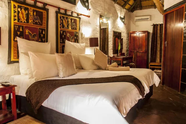 غرفة ديلوكس، Kedar Heritage Lodge Conference Centre Spa 1/2