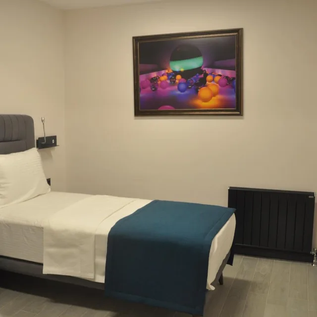 جناح عائلي، Golaz Suit Otel 5/10