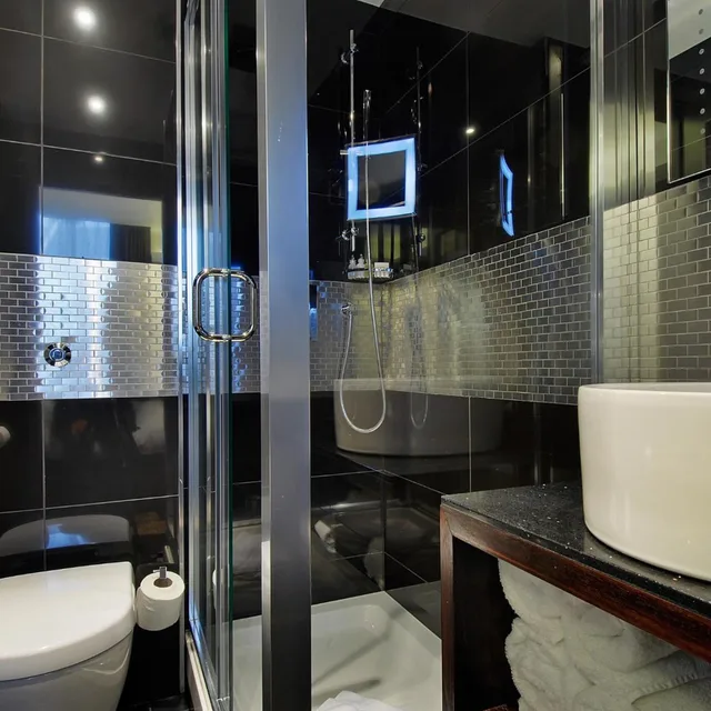 غرفة مفردة، Park Grand Mayfair 6/6