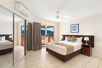 3 Bedrooms, Apartment, Two Story، MARTINIQUE WHITSUNDAY 1/1