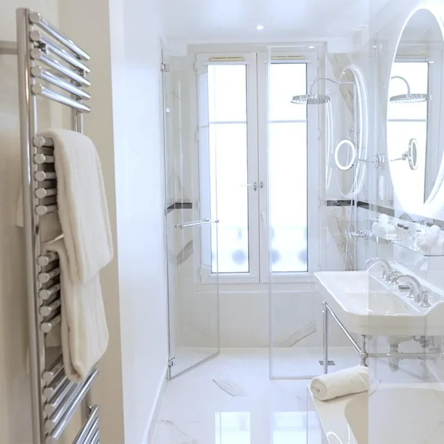 Prestige, Suite, Peace Street View، Hotel Westminster 5/6