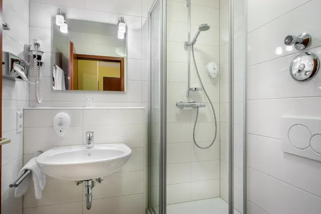 شقة سوبيريور، acora Karlsruhe Zentrum Living the City 5/5