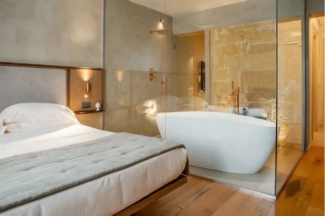 جناح جونيور، Villa Favorita Hotel and Events 1/4