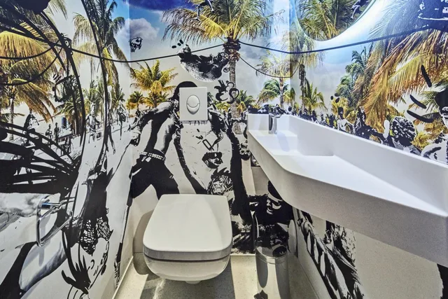 Private، Jo&Joe Paris Gentilly 5/6