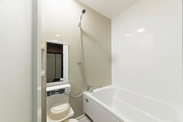 غرفة يابانية بسريرين منفصلين، Ryokan Asunaro 1/1
