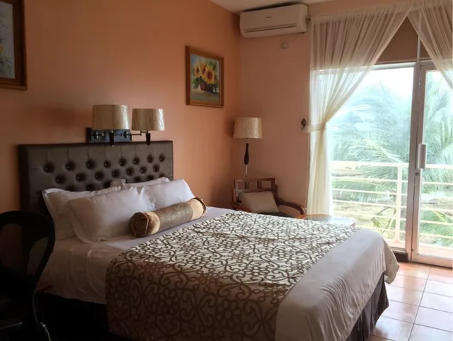 غرفة قياسية، Park Hotel 2/5