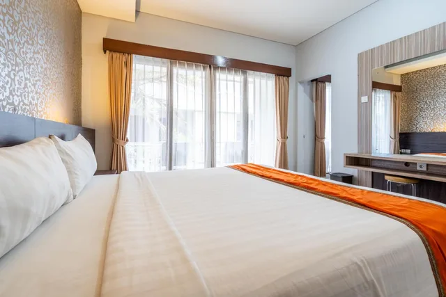 Suite, Casa Dasa Boutique Hotel 6/10