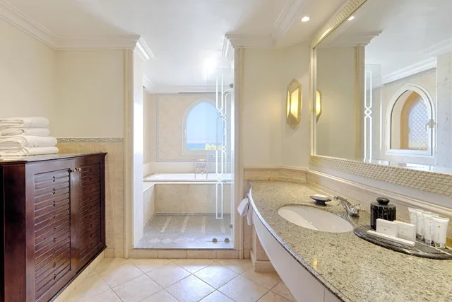 Standard, Twin Beds, Resort View، Kempinski Hotel Soma Bay 6/6