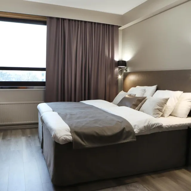 Standard, Triple, Original Sokos Hotel Rikala 3/9