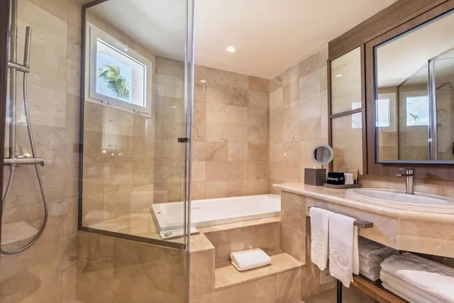 Select, Junior Suite, Superior, Family, Single, Garden View، Grand Palladium Bavaro Suites Resort & Spa 7/10