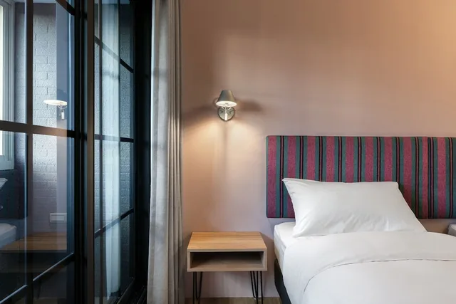 Exquisite Double، River Inn Kenting 5/6