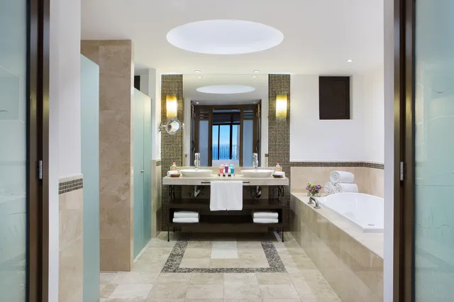 1 Bedroom, Master, Suite, Ocean Front, Hyatt Ziva Los Cabos All Inclusive Experience 2/2
