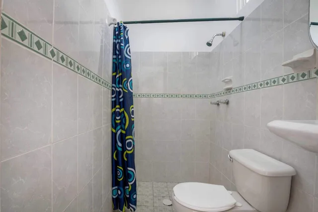غرفة قياسية بسريرين، OYO Hotel Palma Real 9/10