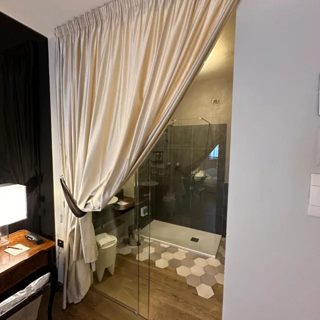 Superior, Double Bed, Graziella Patio Hotel 5/5