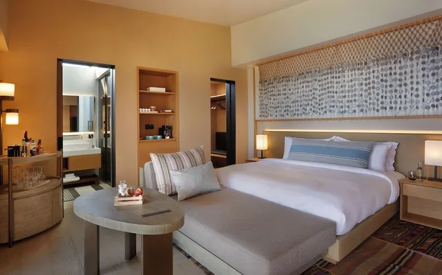 Ridge, King Bed, Pool and Sea View, Terrace، Six Senses Kaplankaya 2/2