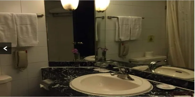 جناح بزنس بسرير كوين، Kunming Jin Jiang Hotel 3/3