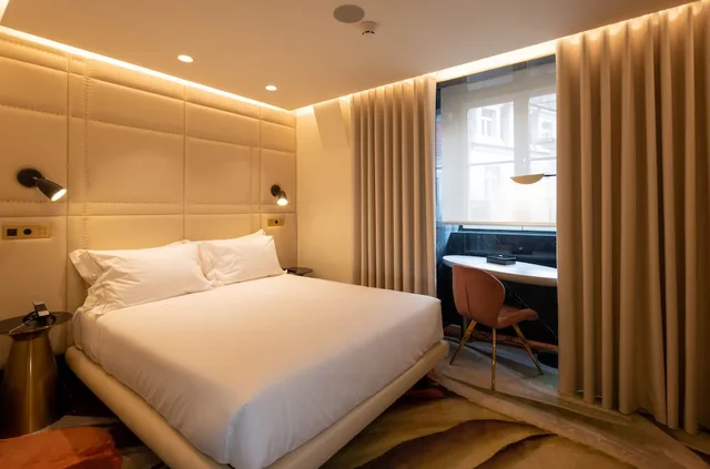 غرفة سوبيريور بسرير مزدوج، Madalena by The Beautique Hotels 3/10