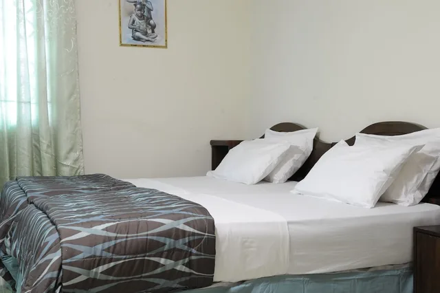 جناح تنفيذي بسرير كوين، Mount Pleasant Inns & Apartment 2/4