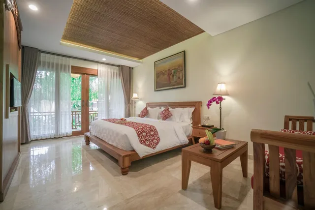 جناح، Weda Cita Resort and Spa 10/10