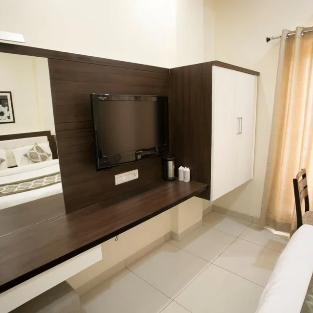 Hotel Fortune Plaza، أجمير 42/42