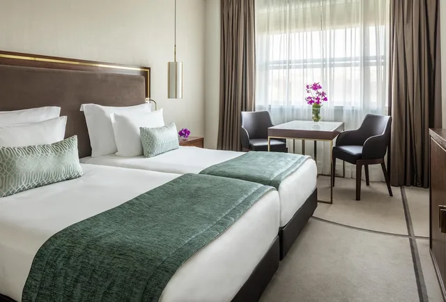 غرفة بريميوم عائلية، Tivoli Avenida Liberdade the Leading Hotels of the World 2/7