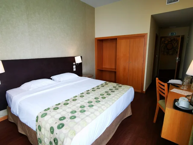 Special, Panoramic, Double Bed، Hotel da Montanha 2/4