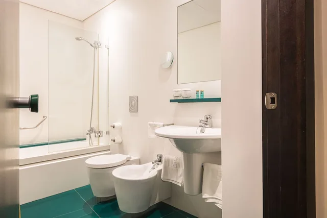 غرفة قياسية، Emporda Hotel 3/4