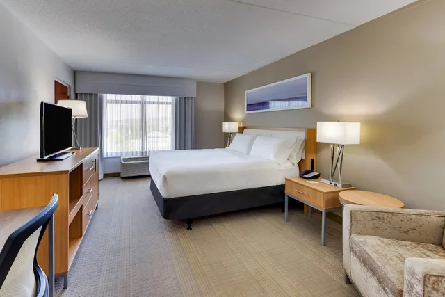 جناح بسرير كينج لذوي الإعاقة، HOLIDAY INN FRANKLIN - COOL SPRINGS 2/3