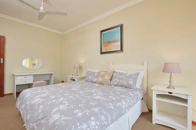 شقة تنفيذية بـ3 غرف نوم، Centurion Golf Suites 2/5