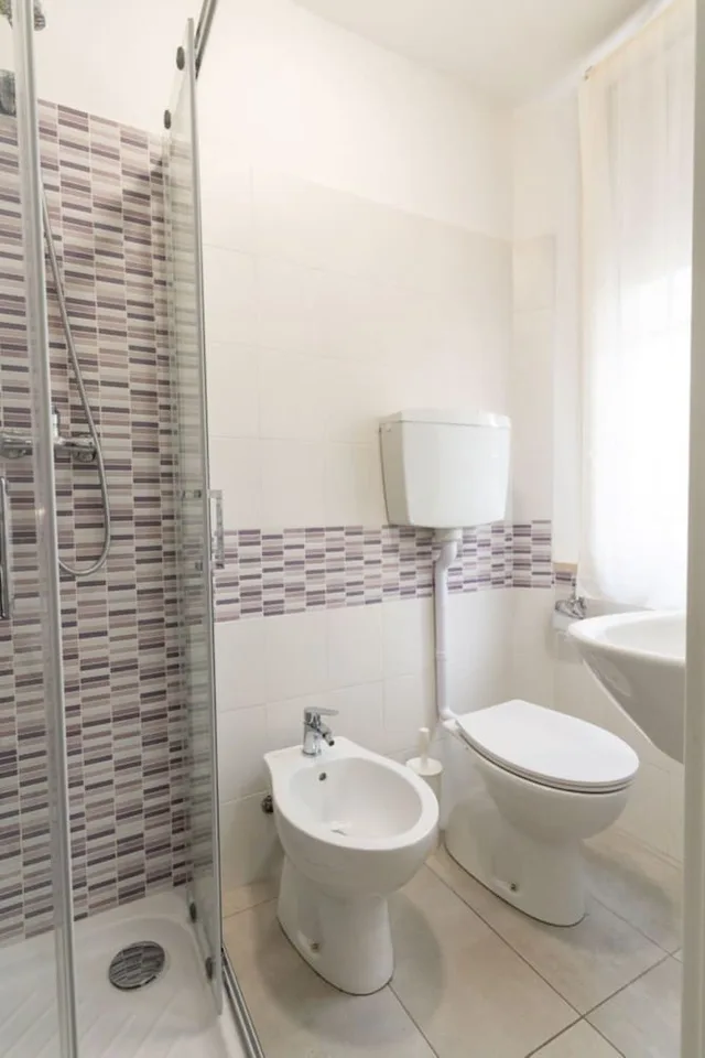 Deluxe, Double Bed, Balcony, The Sea 3/3