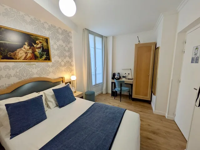 غرفة كلاسيكية مفردة، Hotel Villa Romantic & Spa 3/9