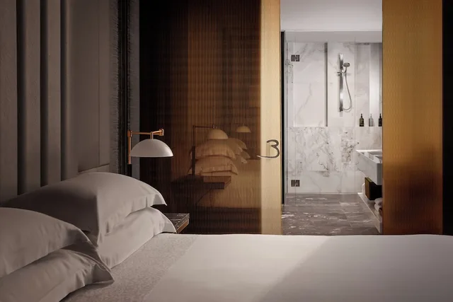 Urban Vista King Suite with Free Wifi، Emporium Hotel South Bank 2/4