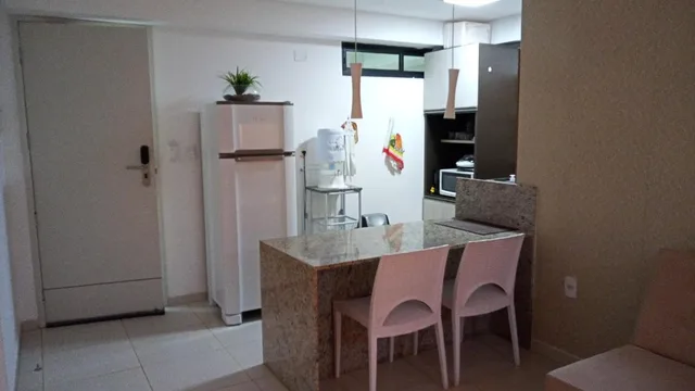 Nord Life Tabatinga، Conde 52/68