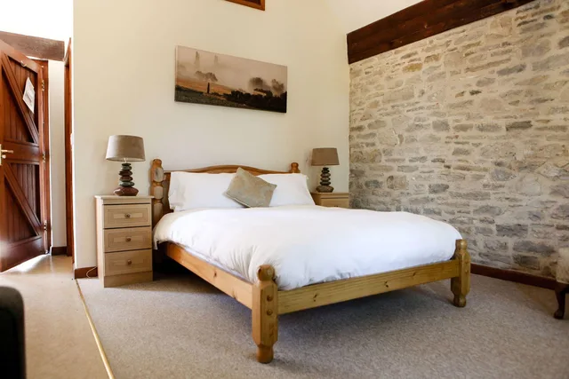 غرفة ديلوكس، Kingston Country Courtyard 2/2
