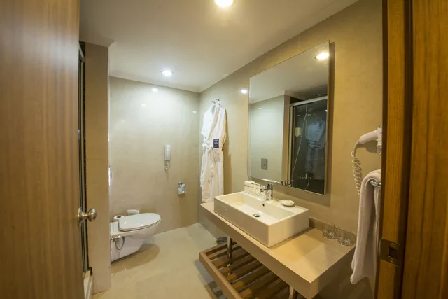 Standard, Single, Double Bed, Limak Arcadia Sport Resort 10/10
